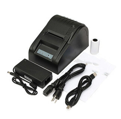 Impresora Térmica POS-5890T para Supermercados y Comercios - Image 5