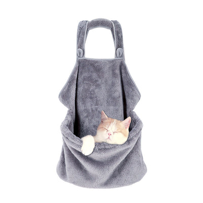 Mochila Transportadora de Mascotas con Diseño Acolchado - Image 11