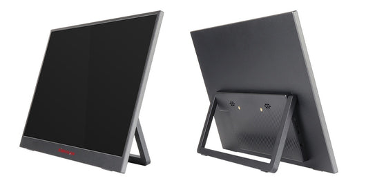 Monitor Portátil Ajustable de 156 Pulgadas con Soporte - Image 7