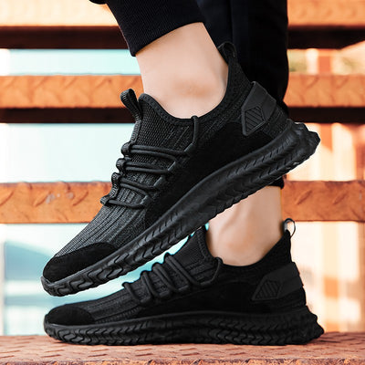 Zapatillas Deportivas para Hombre - Comodidad y Rendimiento