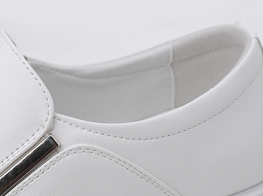 Zapatos Formales de Cuero Genuino Transpirables para Hombre - Image 15