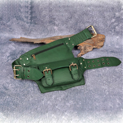 Monedero Portátil Diario para Hombre y Mujer - Image 5