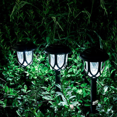 Lámpara Solar LED Decorativa para Jardín y Exteriores - Image 8