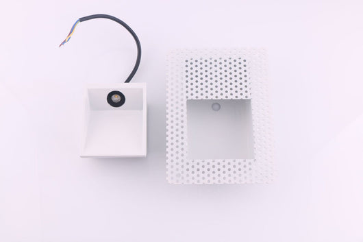 Lámpara de Pared Inteligente con Sensor de Movimiento, Magnética e Impermeable - Image 13