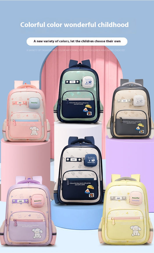 Mochila Impermeable de Gran Capacidad con Múltiples Compartimentos - Image 13