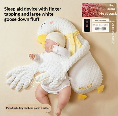 Almohada Suave para Dormir en Forma de Animalito - Image 10
