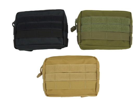 Mochila Táctica Commuter Militar Profesional - Image 16