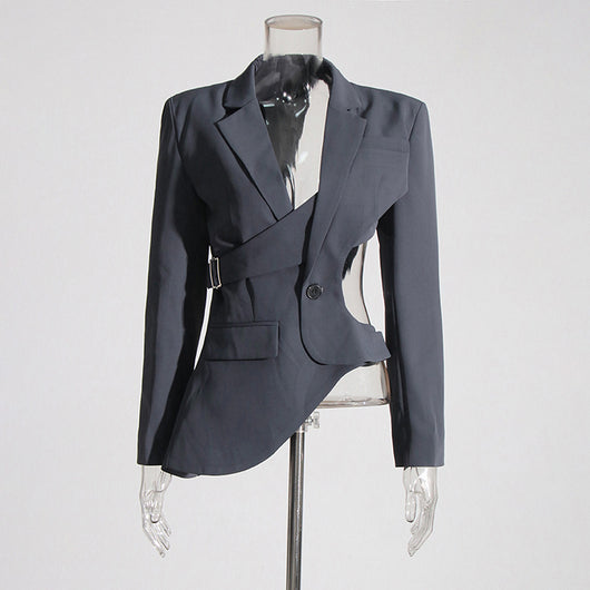 Traje Casual Retro de Alto Estilo y Diseño Moderno - Image 32
