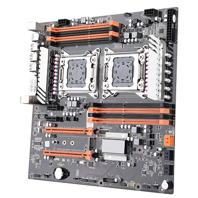 Placa Madre X79 Dual Socket - Image 5