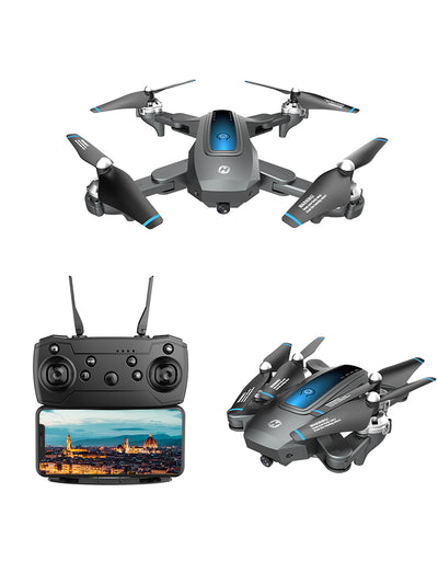 Dron Mini con GPS, Cámara 4K HD y Fotografía Aérea - Image 7