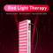 Lámpara LED Infrarroja 660NM 850NM para Terapia y Bienestar