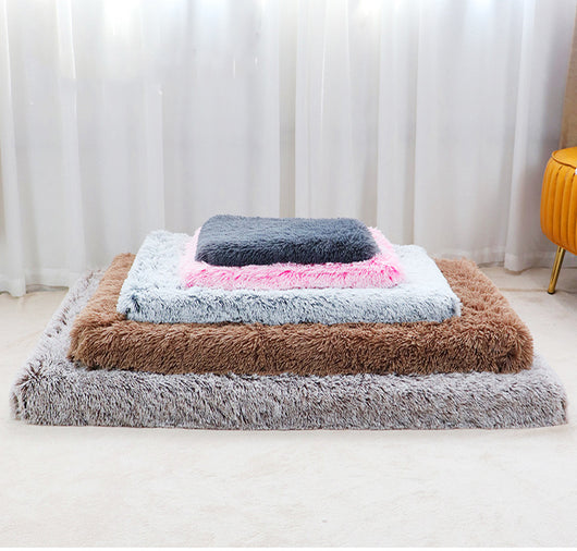 Cama Ortopédica para Mascotas con Funda Extraíble y Base Antideslizante - Image 16