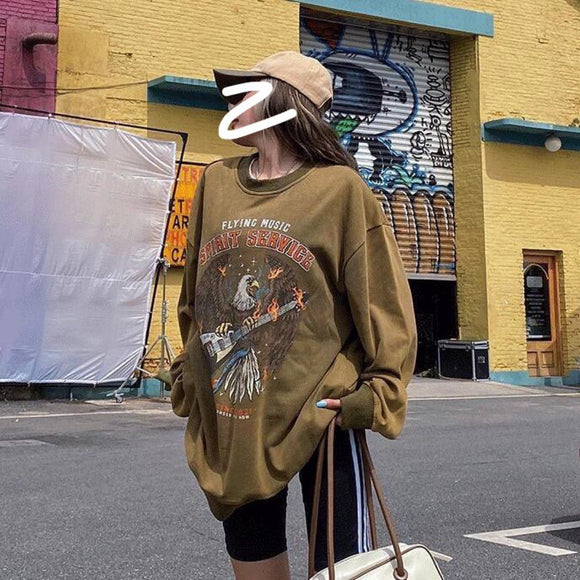 Chaqueta Hip-hop Vintage Delgada Street Style