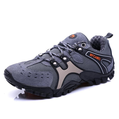 Botas de Senderismo para Hombre Cuatro Estaciones - Image 18