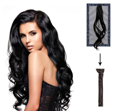 Estirador y Tensor de Cabello Rizado con Sistema de Bloqueo - Image 13