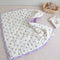 Coelho Roxo Quente 100 X 100 Cm