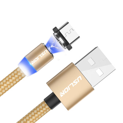 Cable Magnético Universal de Carga Rápida Tres en Uno - Image 8