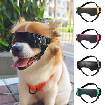 Gafas de Sol Protectoras UV para Perros