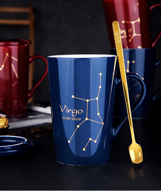 Vaso Térmico Constelaciones - Image 6