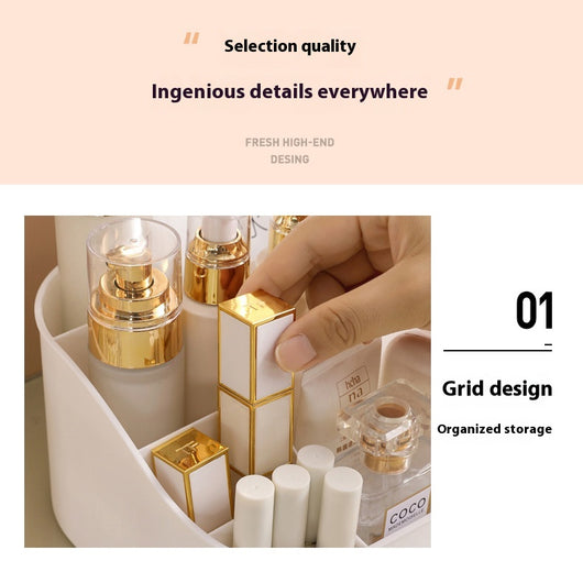 Organizador de Cosméticos con Cajones Minimalista - Image 28