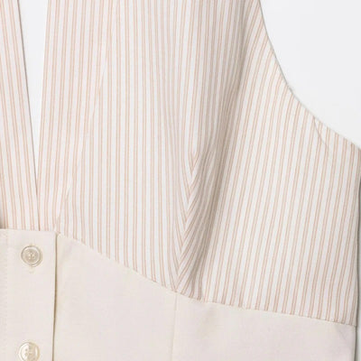 Top Halter Sin Mangas para Mujer - Image 16