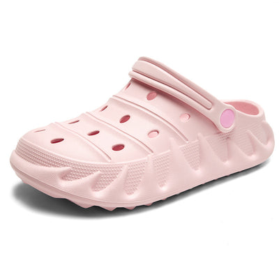 Sandalias y Pantuflas para Parejas - Cómodas, Transpirables y Versátiles - Image 8