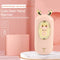 Deer Rosado