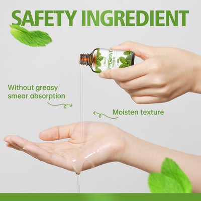Aceite de Ricino Orgánico 30ml - Masaje Aromaterápico y Cuidado de Piel - Image 69