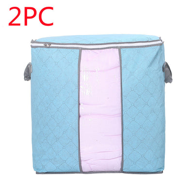 Bolsa de Almacenamiento para Ropa y Edredones - Image 25