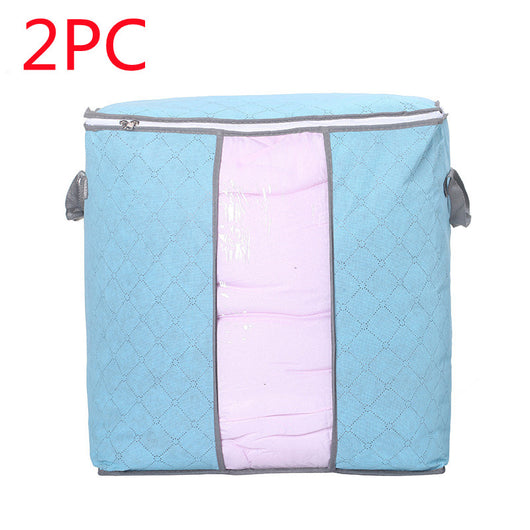 Bolsa de Almacenamiento para Ropa y Edredones - Image 25
