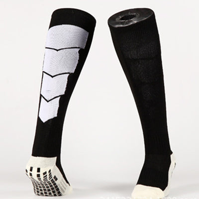 Calcetines Deportivos Largos Antideslizantes con Suela Reforzada - Image 11