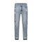 Pantalones Vaqueros Rotos Hip Hop Street Style - Casual con Personalidad