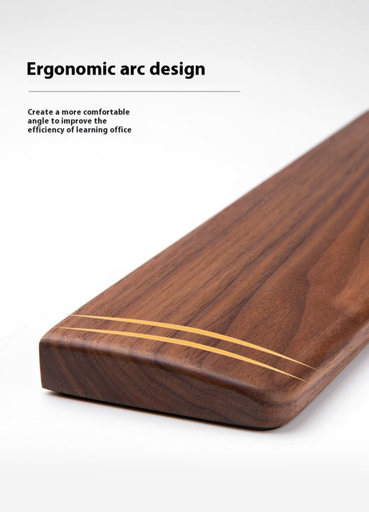 Reposamuñecas de Madera para Teclado y Ratón - Image 21