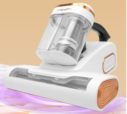 Aspiradora con Doble Rodillo y Tecnología de Golpeo Vacío - Image 15
