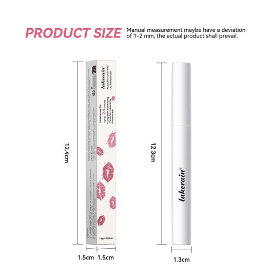 Labial Humectante Reparador Anti-grietas - Image 8