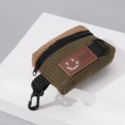 Mochila Deportiva Multifuncional con Bolsa para Accesorios - Image 5