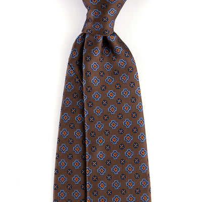Corbata Jacquard con Forro Simple para Hombre - Image 5