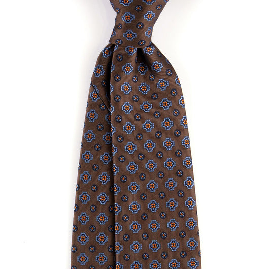 Corbata Jacquard con Forro Simple para Hombre - Image 5