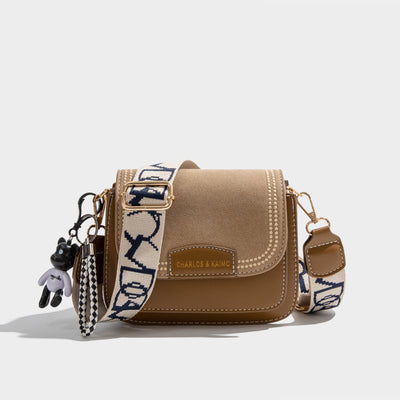 Bolso Mensajero de Lujo Versátil para Mujer - Image 2