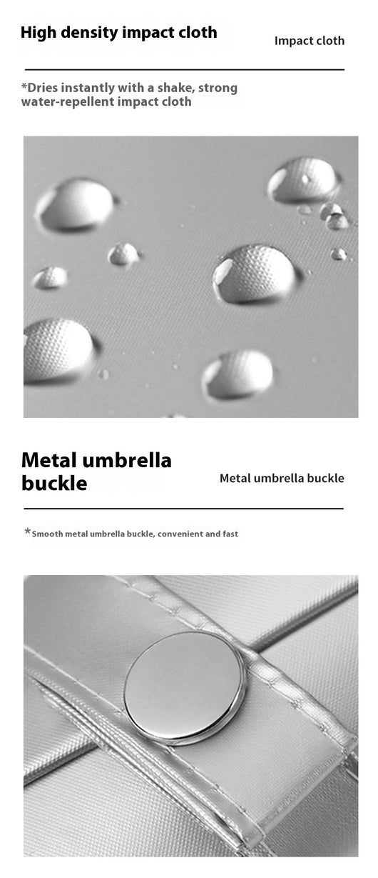 Paraguas Reversible Doble Capa - Protección Total en Cualquier Clima - Image 19