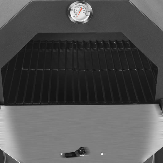 Horno para Pizza y Asados de Carbón Premium - Image 2