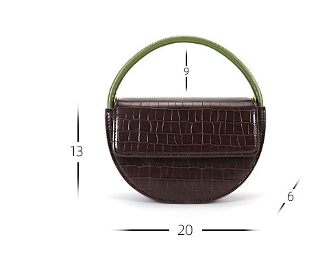 Bolso de Cuero para Mujer Diseño Exclusivo y Elegancia Premium - Image 11