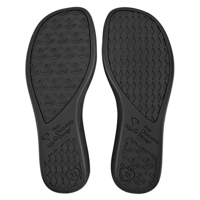 Chocolaticas® Havana Women's Mary Jane Flat - Tekeno