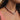 Raw Cognac Baltic Sea Amber + Natural Jasper || Necklace