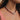 Raw Cognac Baltic Sea Amber + Natural Jasper || Necklace