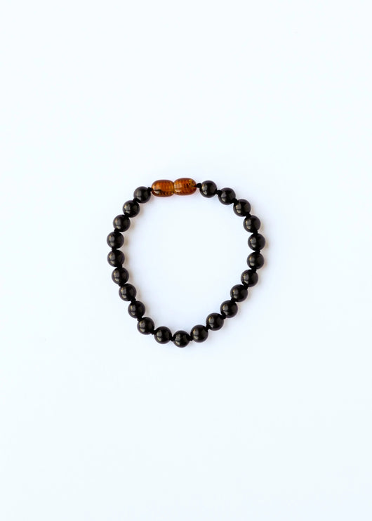 Pure Shungite || Gemstone Necklace