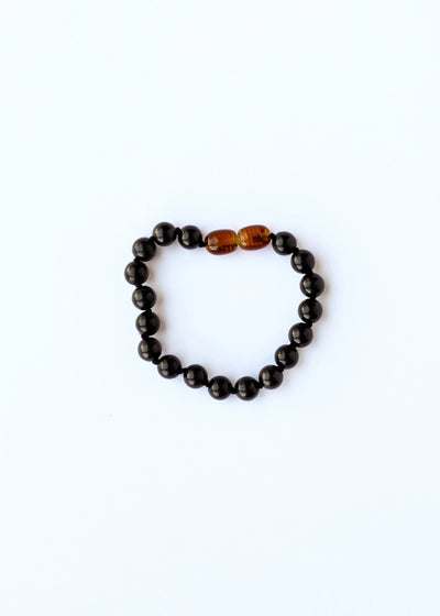 Pure Shungite || Gemstone Necklace