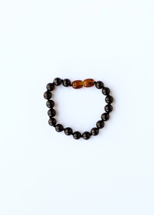 Pure Shungite || Gemstone Necklace