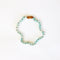 Pure Gemstone + Amazonite || Anklet or Bracelet
