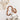 Raw Cognac Baltic Amber + Rose Quartz || Kids Set ||